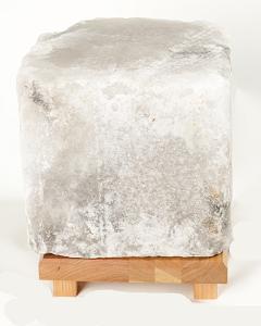 Salt lamp